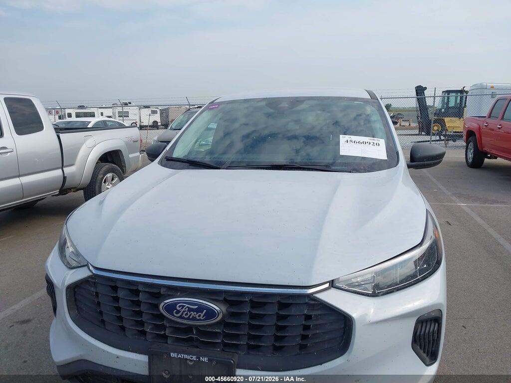 1FMCU9GN3SUB59755 2025 FORD ESCAPE photo no. 6