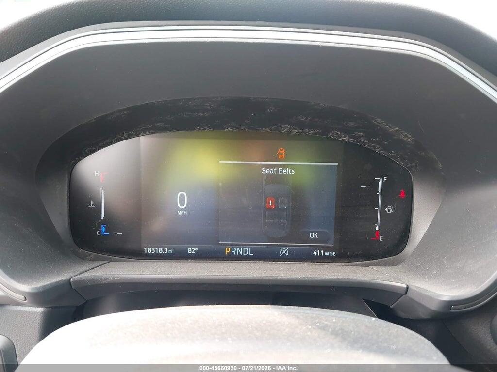 1FMCU9GN3SUB59755 2025 FORD ESCAPE photo no. 7