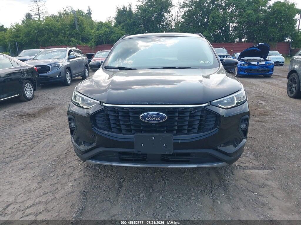 1FMCU0E11SUA47421 2025 FORD ESCAPE photo no. 12