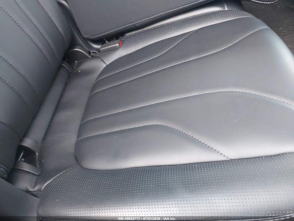 1FMCU0E11SUA47421 2025 FORD ESCAPE photo no. 8