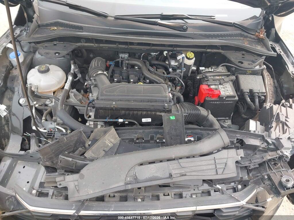 1FMCU9MN9SUA95855 2025 FORD ESCAPE photo no. 10