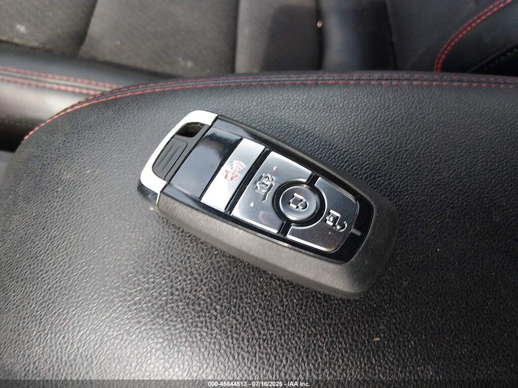 1FMCU9MN7SUA86913 2025 FORD ESCAPE photo no. 11