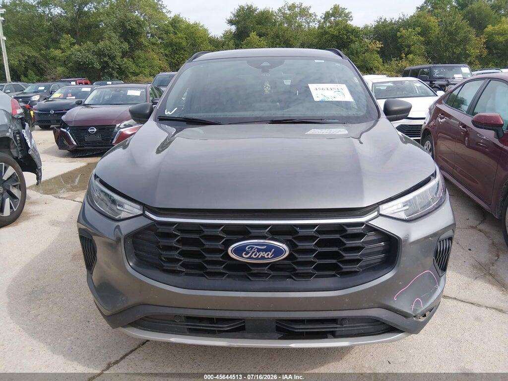 1FMCU9MN7SUA86913 2025 FORD ESCAPE photo no. 12