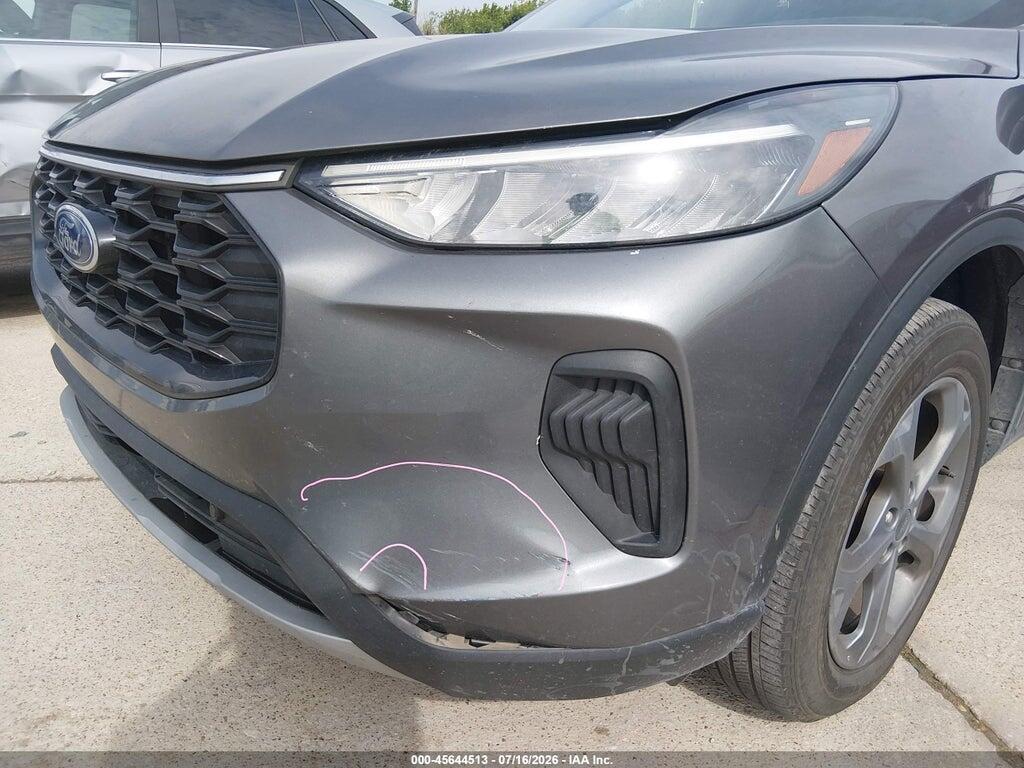 1FMCU9MN7SUA86913 2025 FORD ESCAPE photo no. 6