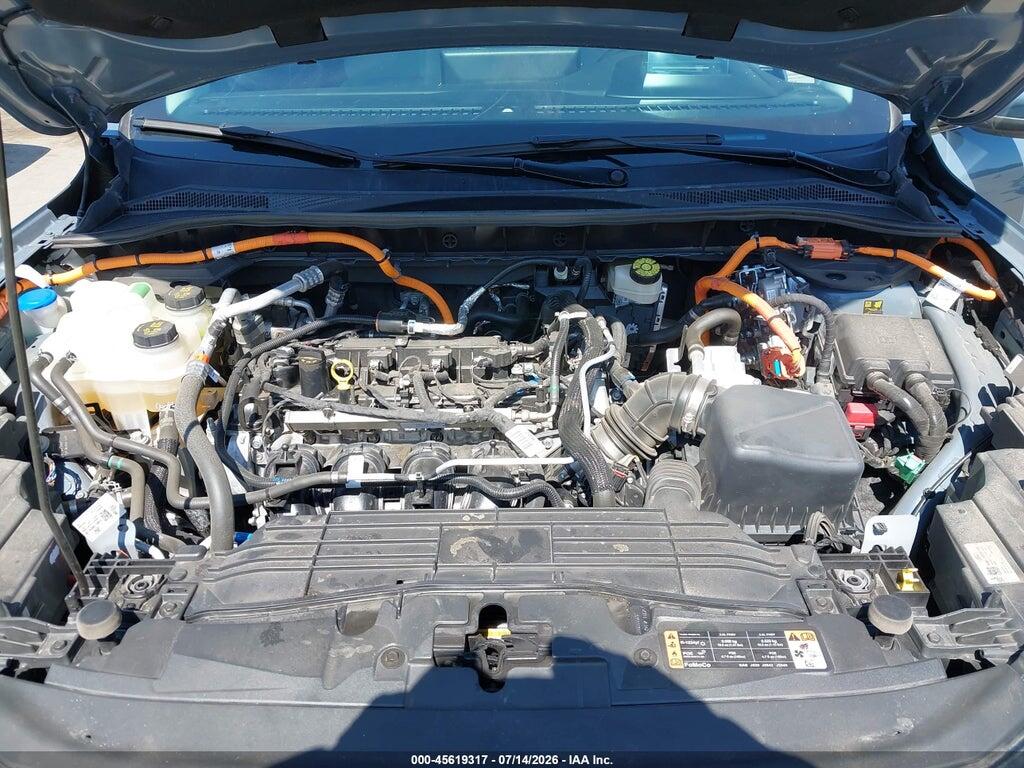 1FMCU0E1XSUA36451 2025 FORD ESCAPE photo no. 10