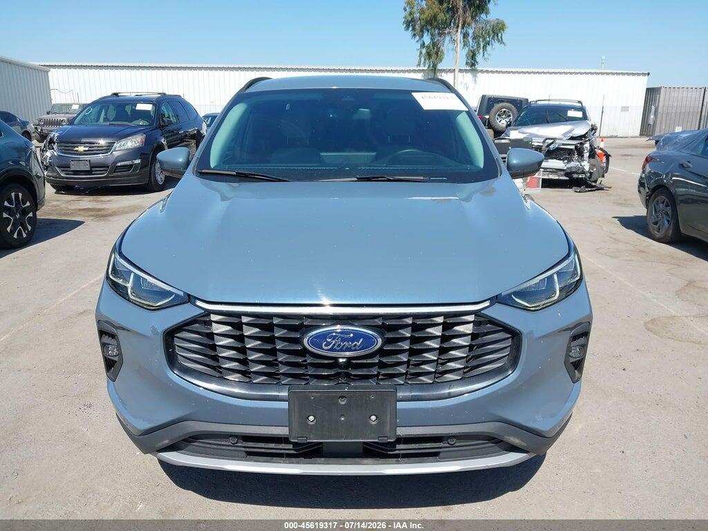 1FMCU0E1XSUA36451 2025 FORD ESCAPE photo no. 12