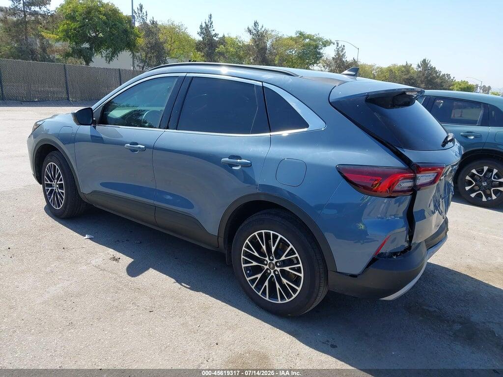 1FMCU0E1XSUA36451 2025 FORD ESCAPE photo no. 3