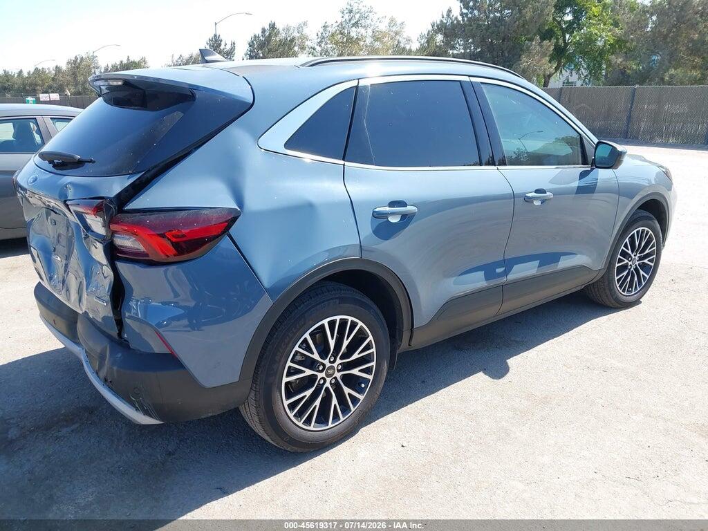 1FMCU0E1XSUA36451 2025 FORD ESCAPE photo no. 4