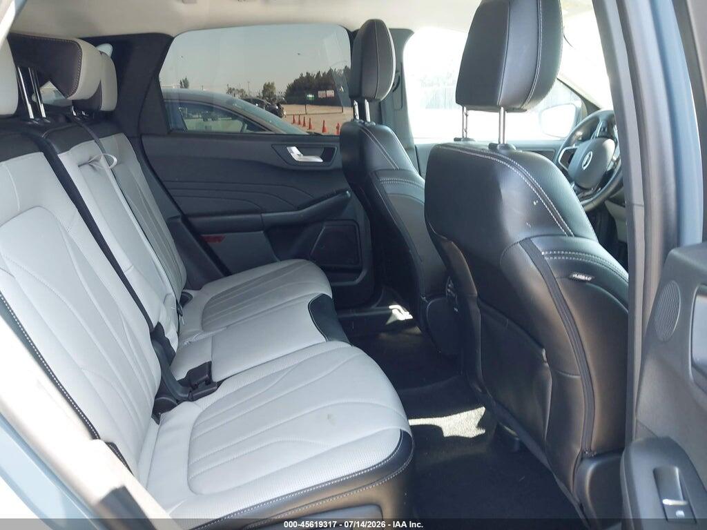 1FMCU0E1XSUA36451 2025 FORD ESCAPE photo no. 8