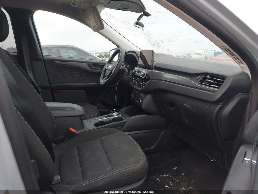 1FMCU0GN4SUA22206 2025 FORD ESCAPE photo no. 5