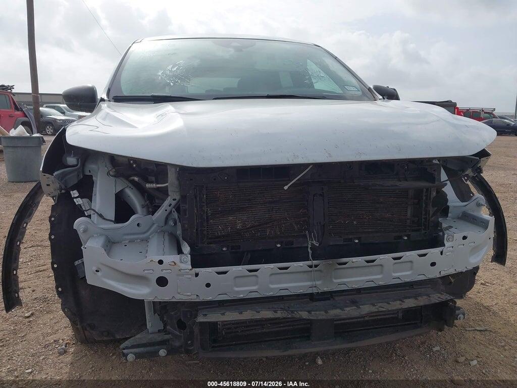 1FMCU0GN4SUA22206 2025 FORD ESCAPE photo no. 6