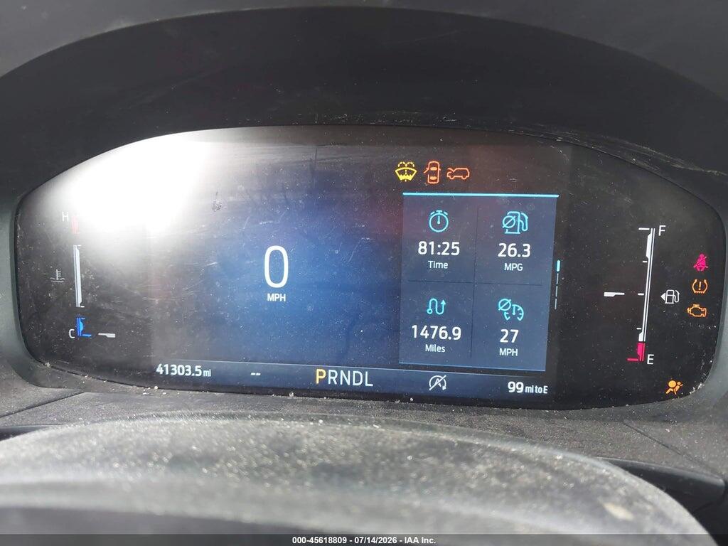 1FMCU0GN4SUA22206 2025 FORD ESCAPE photo no. 7