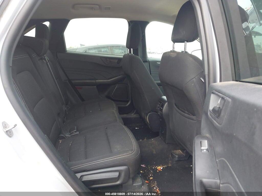 1FMCU0GN4SUA22206 2025 FORD ESCAPE photo no. 8