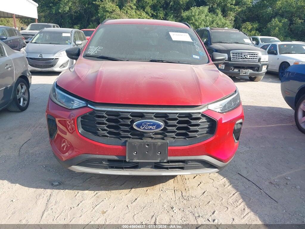 1FMCU0MZ7SUB28723 2025 FORD ESCAPE photo no. 11