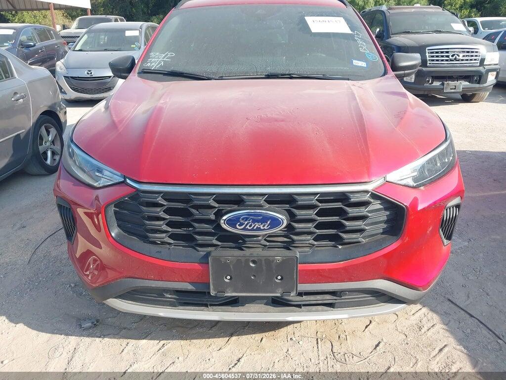 1FMCU0MZ7SUB28723 2025 FORD ESCAPE photo no. 6
