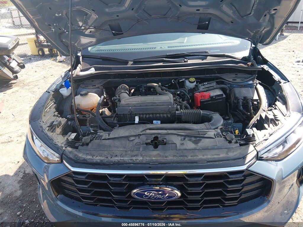 1FMCU0MN2SUA31104 2025 FORD ESCAPE photo no. 10