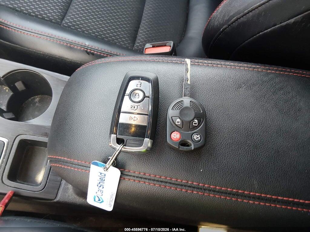 1FMCU0MN2SUA31104 2025 FORD ESCAPE photo no. 11