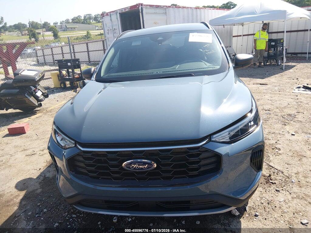 1FMCU0MN2SUA31104 2025 FORD ESCAPE photo no. 12