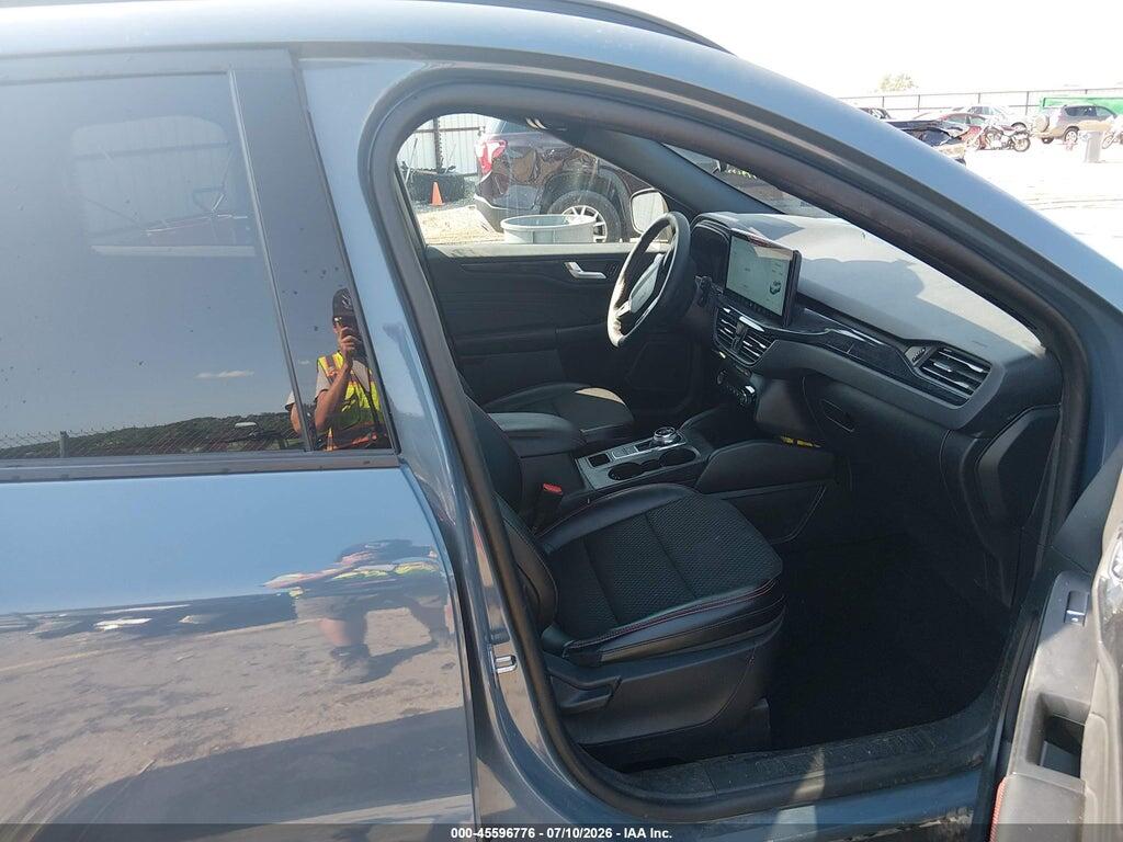 1FMCU0MN2SUA31104 2025 FORD ESCAPE photo no. 5