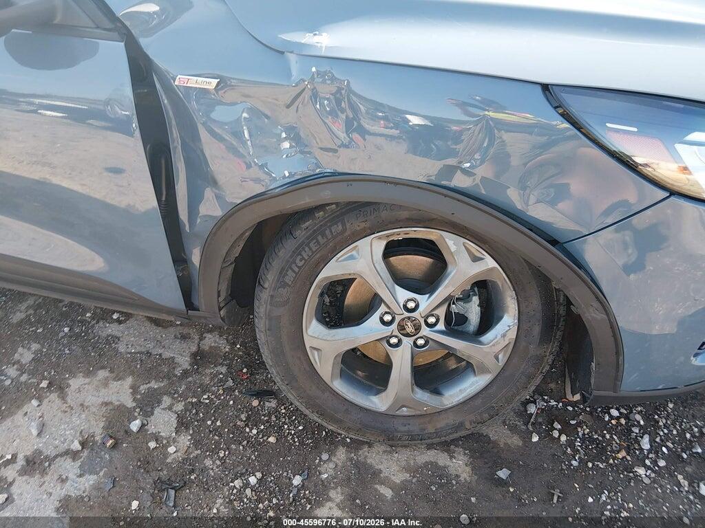 1FMCU0MN2SUA31104 2025 FORD ESCAPE photo no. 6