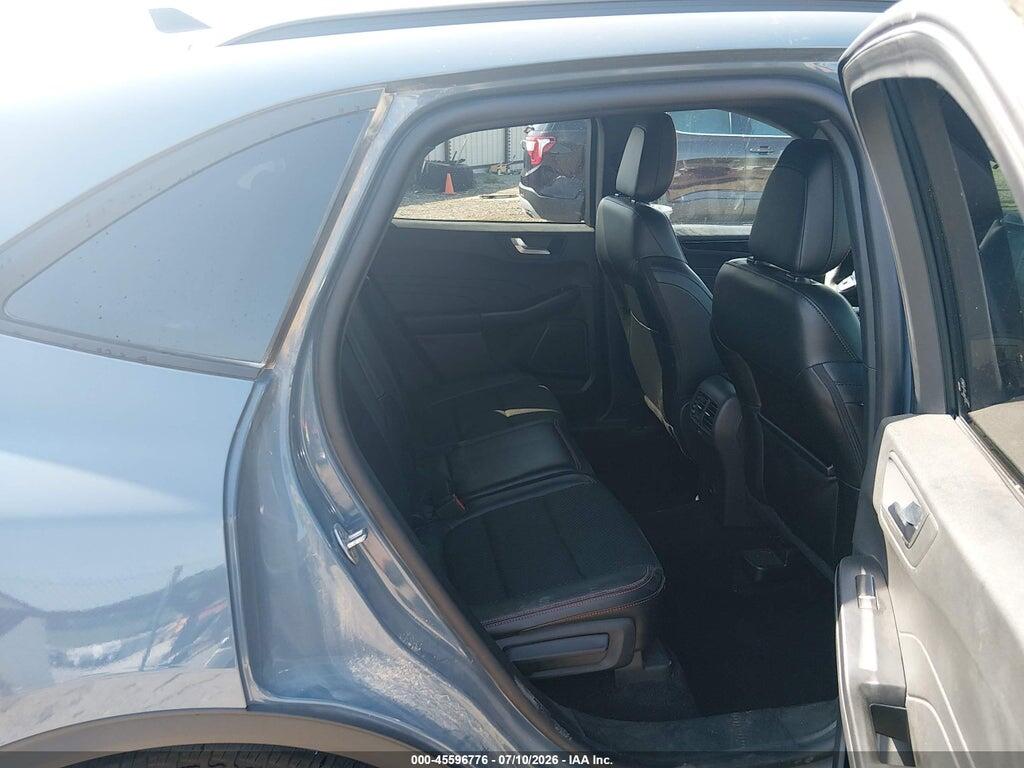 1FMCU0MN2SUA31104 2025 FORD ESCAPE photo no. 8