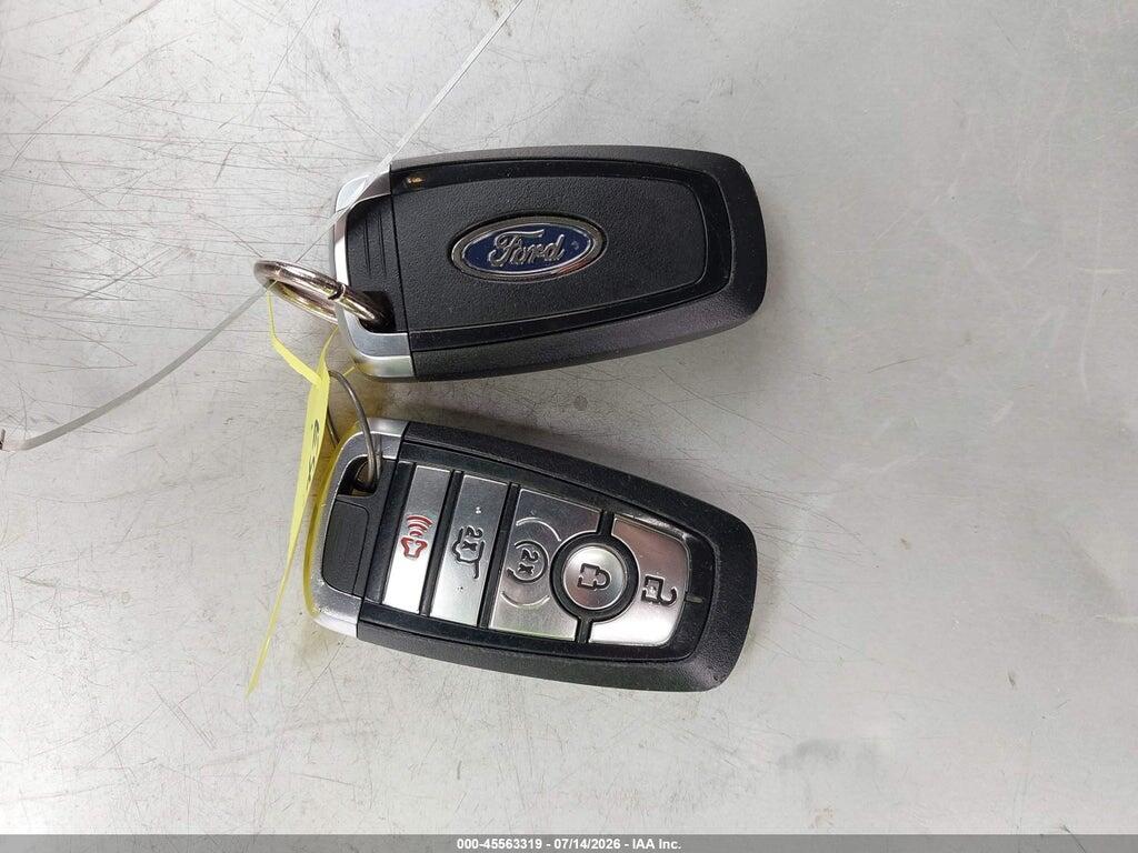 1FMCU0E12SUB29545 2025 FORD ESCAPE photo no. 11