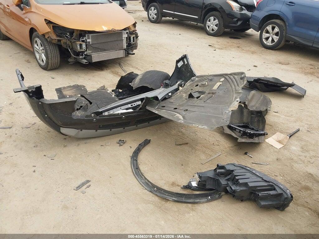 1FMCU0E12SUB29545 2025 FORD ESCAPE photo no. 12