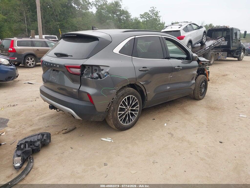 1FMCU0E12SUB29545 2025 FORD ESCAPE photo no. 4