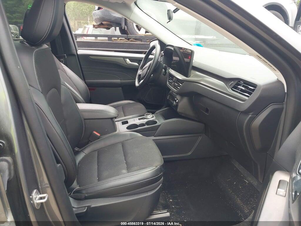 1FMCU0E12SUB29545 2025 FORD ESCAPE photo no. 5