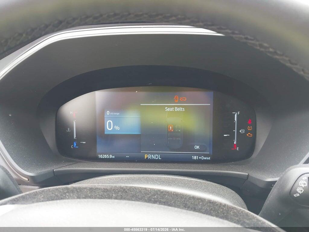 1FMCU0E12SUB29545 2025 FORD ESCAPE photo no. 7