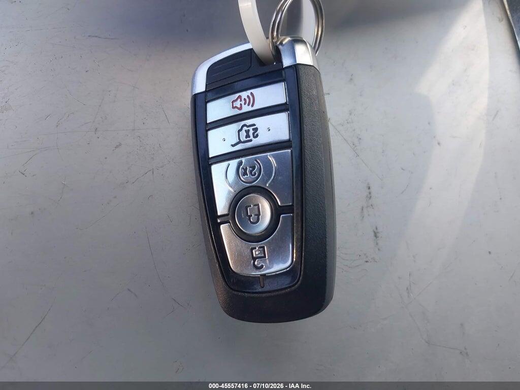 1FMCU0MZ8SUA78172 2025 FORD ESCAPE photo no. 11