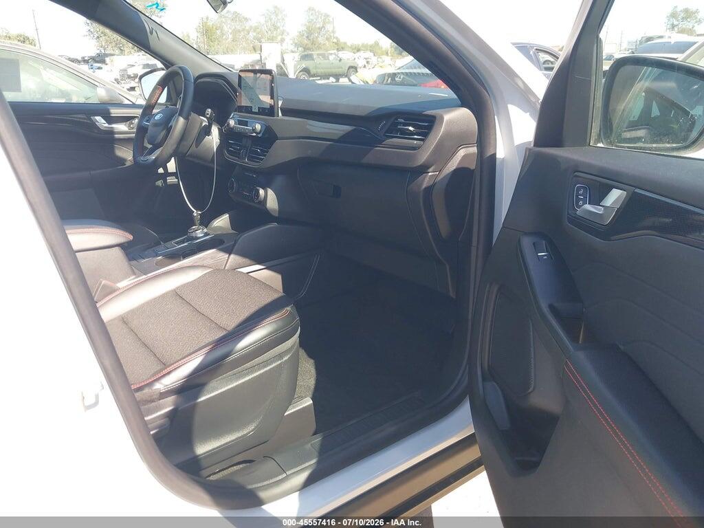 1FMCU0MZ8SUA78172 2025 FORD ESCAPE photo no. 5