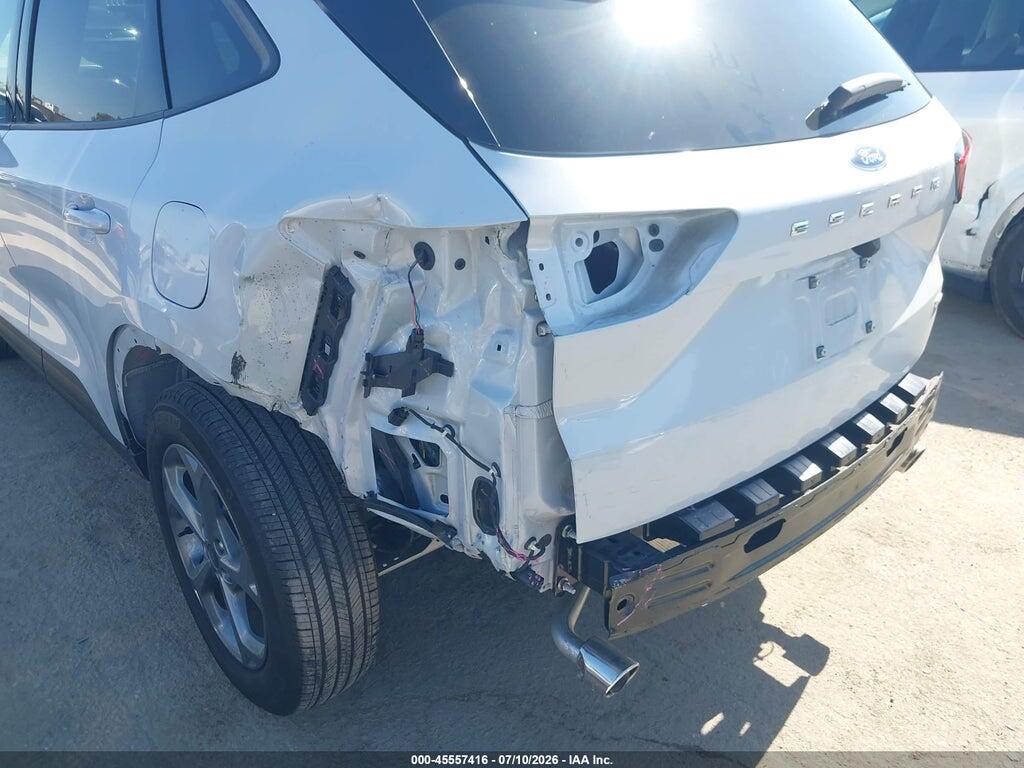 1FMCU0MZ8SUA78172 2025 FORD ESCAPE photo no. 6