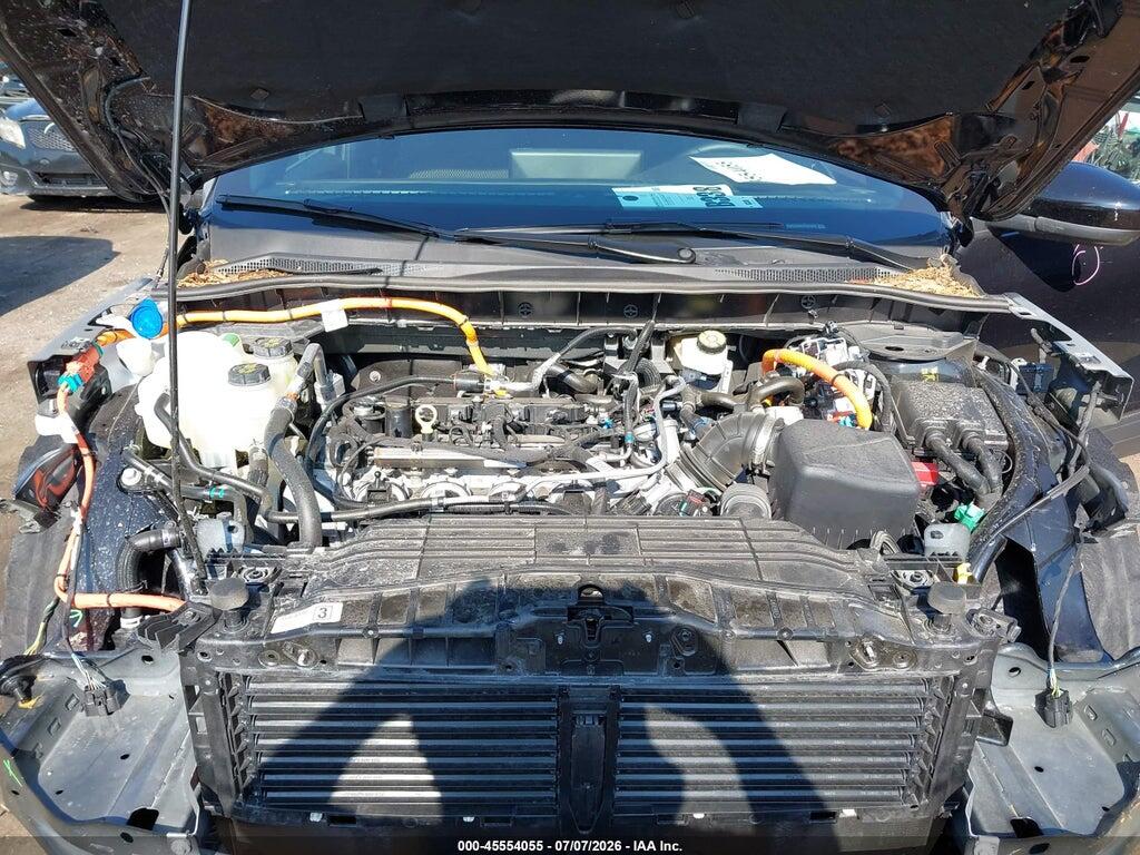 1FMCU9NZ0SUB28985 2025 FORD ESCAPE photo no. 10