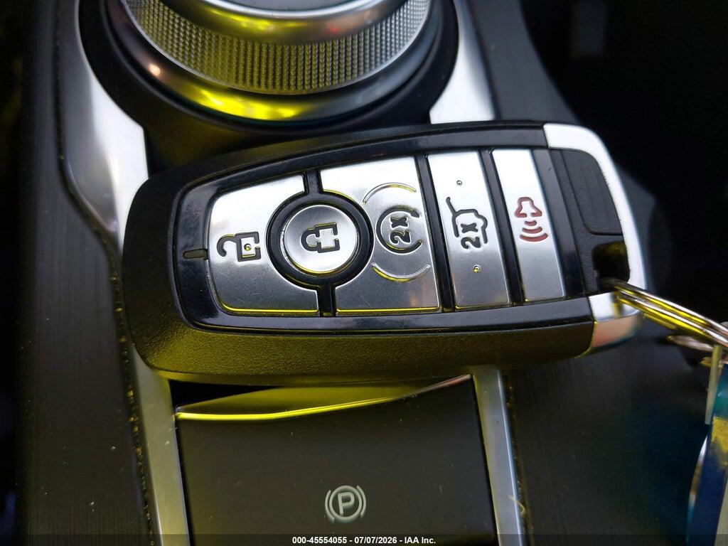 1FMCU9NZ0SUB28985 2025 FORD ESCAPE photo no. 11