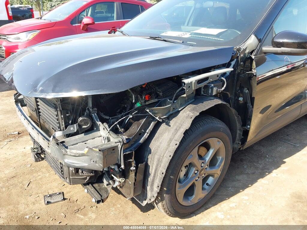 1FMCU9NZ0SUB28985 2025 FORD ESCAPE photo no. 6
