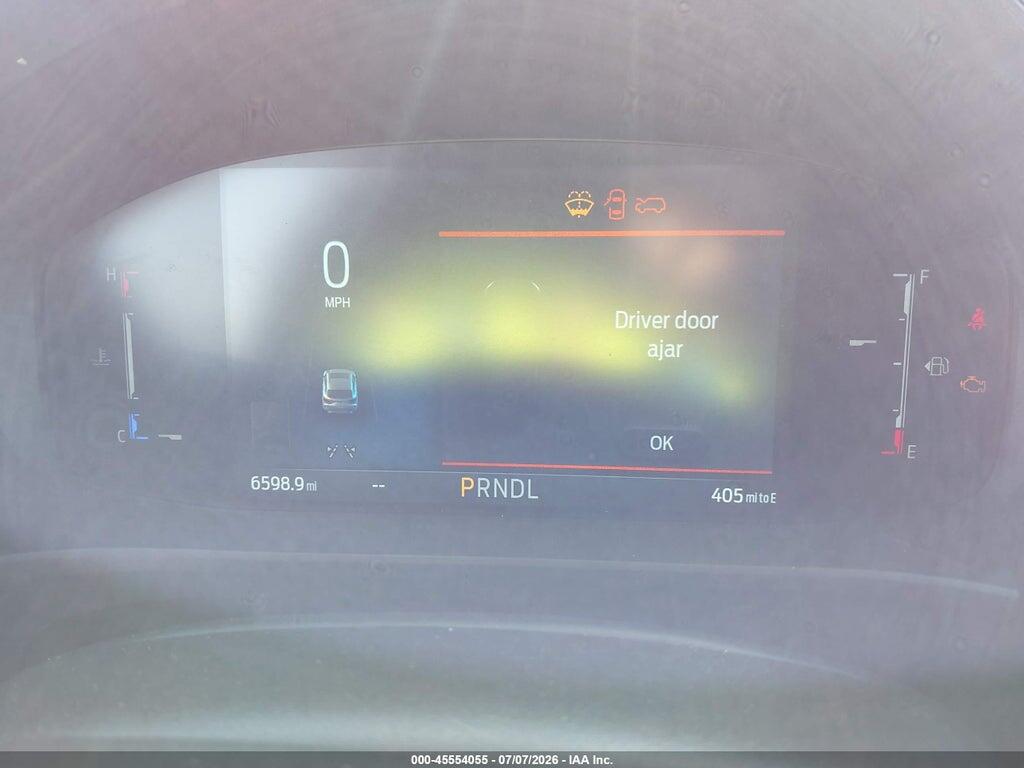 1FMCU9NZ0SUB28985 2025 FORD ESCAPE photo no. 7