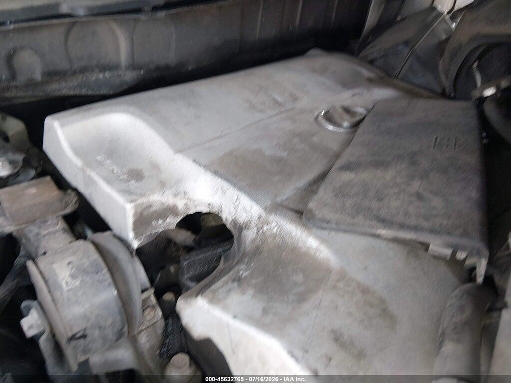 2T2ZK1BA3AC009520 2010 LEXUS RX 350 photo no. 10