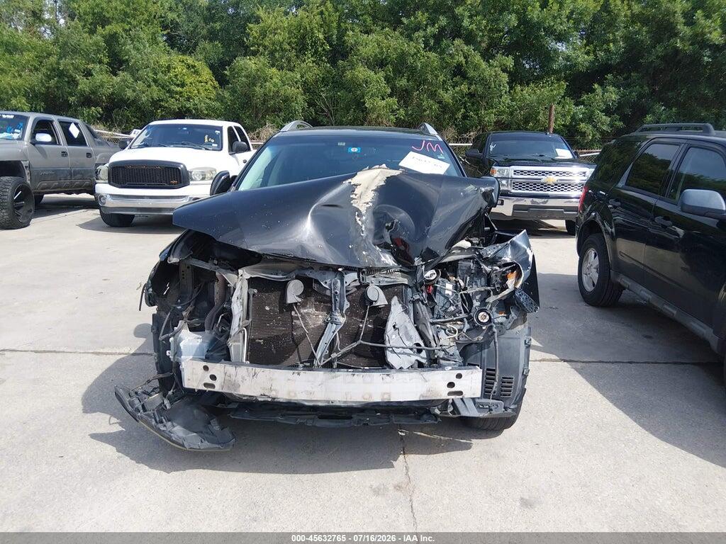 2T2ZK1BA3AC009520 2010 LEXUS RX 350 photo no. 12