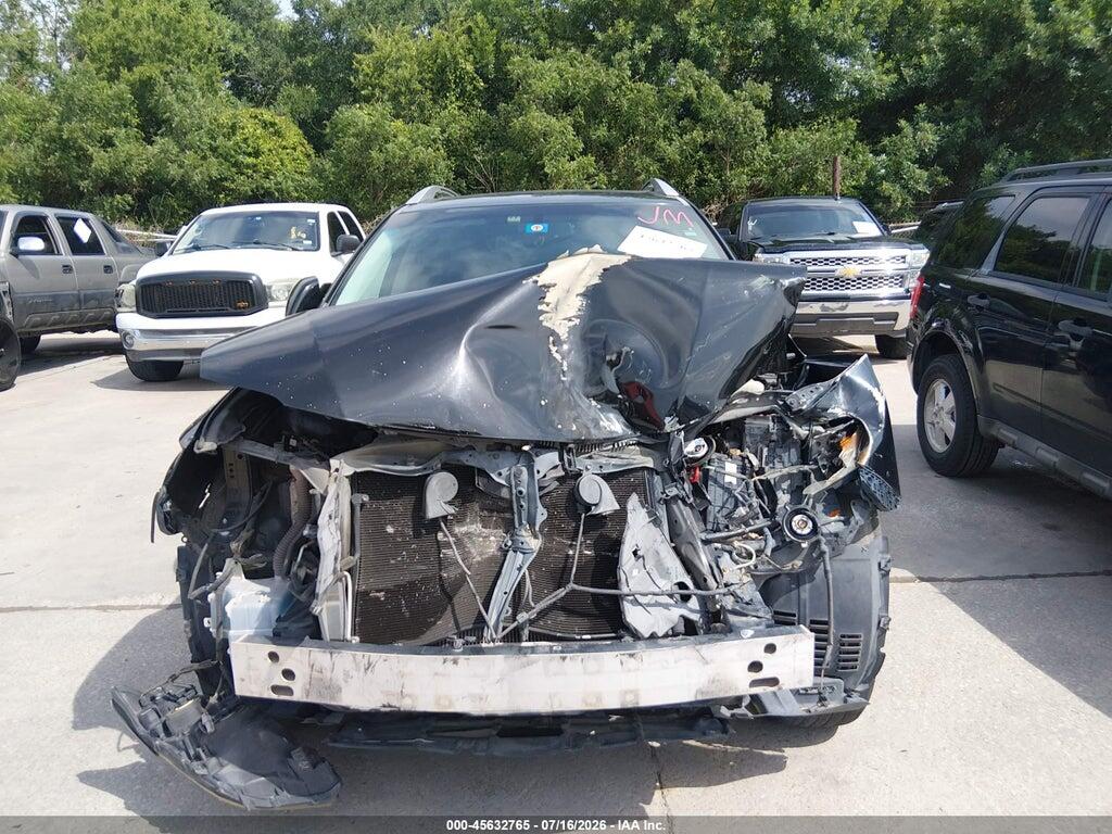 2T2ZK1BA3AC009520 2010 LEXUS RX 350 photo no. 6