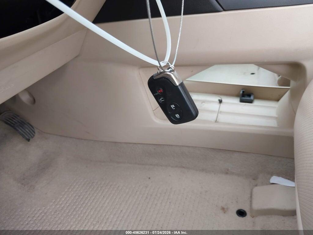2T2BK1BA1AC004155 2010 LEXUS RX 350 photo no. 11