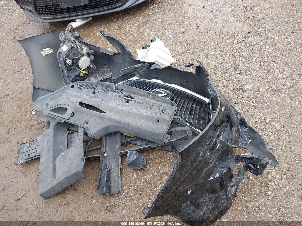 2T2ZK1BA1AC027000 2010 LEXUS RX 350 photo no. 12