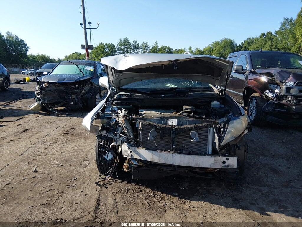 2T2BK1BA5AC007804 2010 LEXUS RX 350 photo no. 12