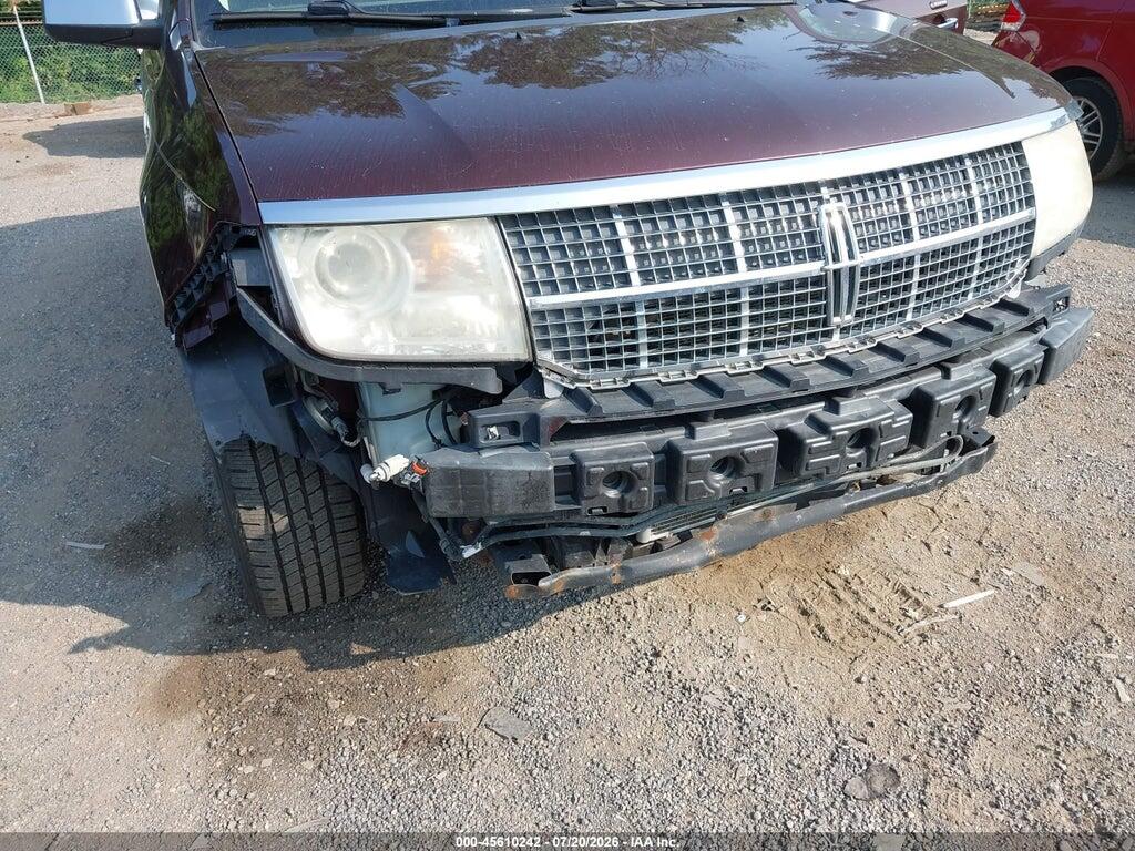 2LMDJ8JC0ABJ23397 2010 LINCOLN MKX photo no. 12