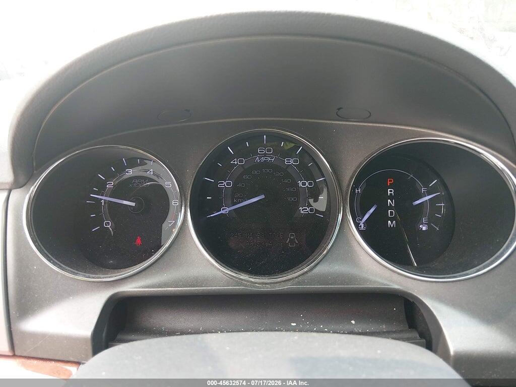 3LNHL2GC2AR647065 2010 LINCOLN MKZ photo no. 7