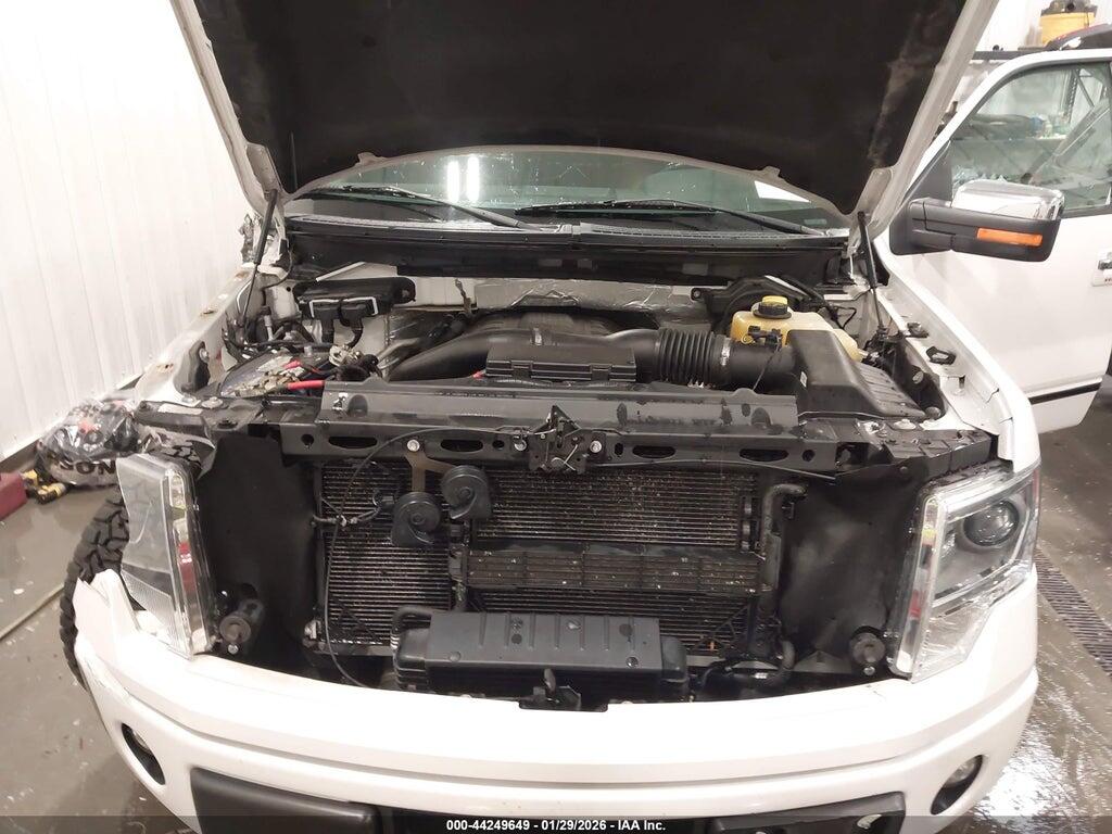1FTFW1ET4EFC15662 2014 FORD F-150 photo no. 10