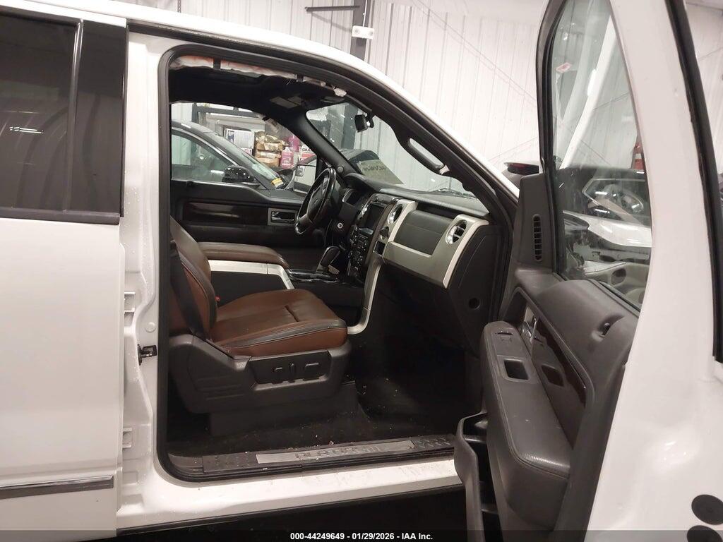 1FTFW1ET4EFC15662 2014 FORD F-150 photo no. 5