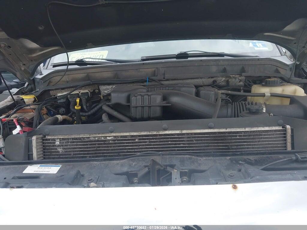 1FT7W2B64EEA60111 2014 FORD F-250 photo no. 10