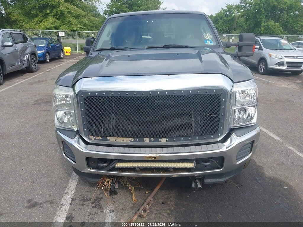 1FT7W2B64EEA60111 2014 FORD F-250 photo no. 12