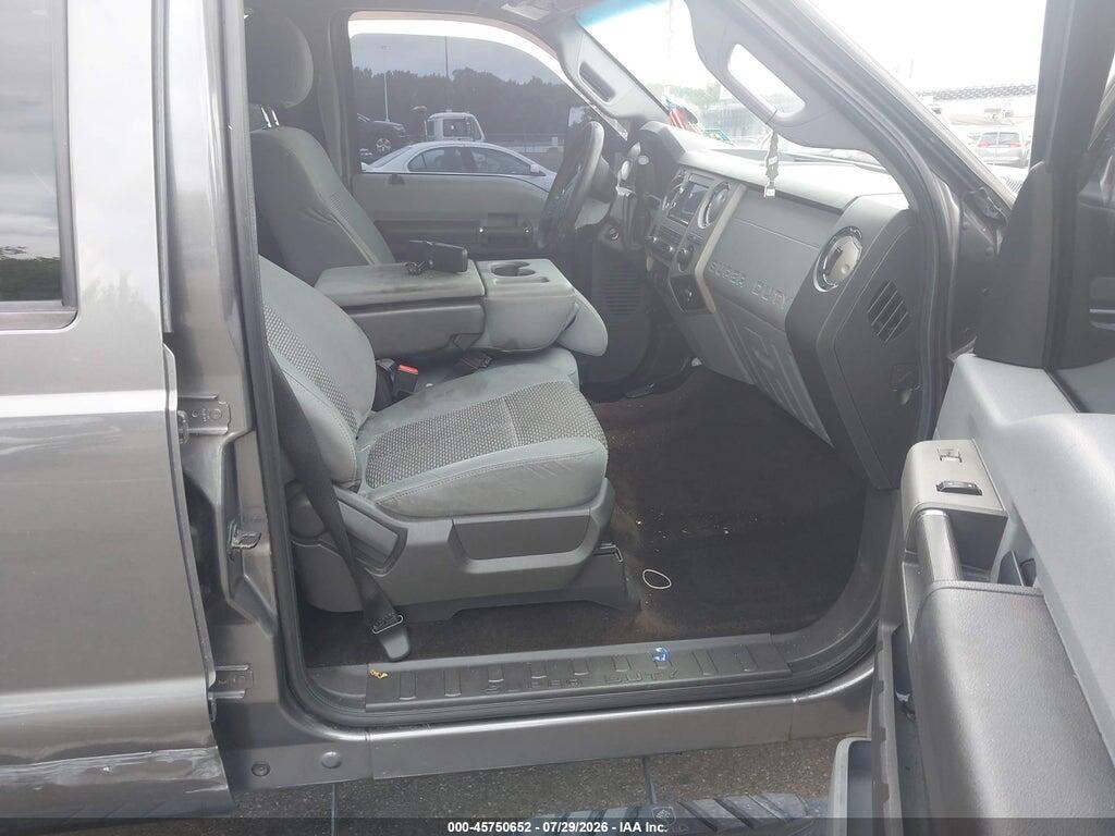 1FT7W2B64EEA60111 2014 FORD F-250 photo no. 5